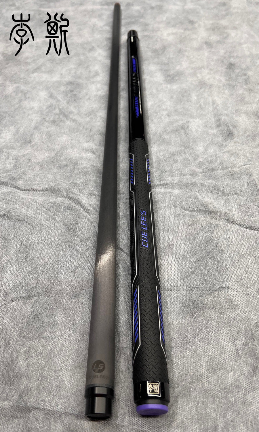 Demon Blade Jump LS-JP02