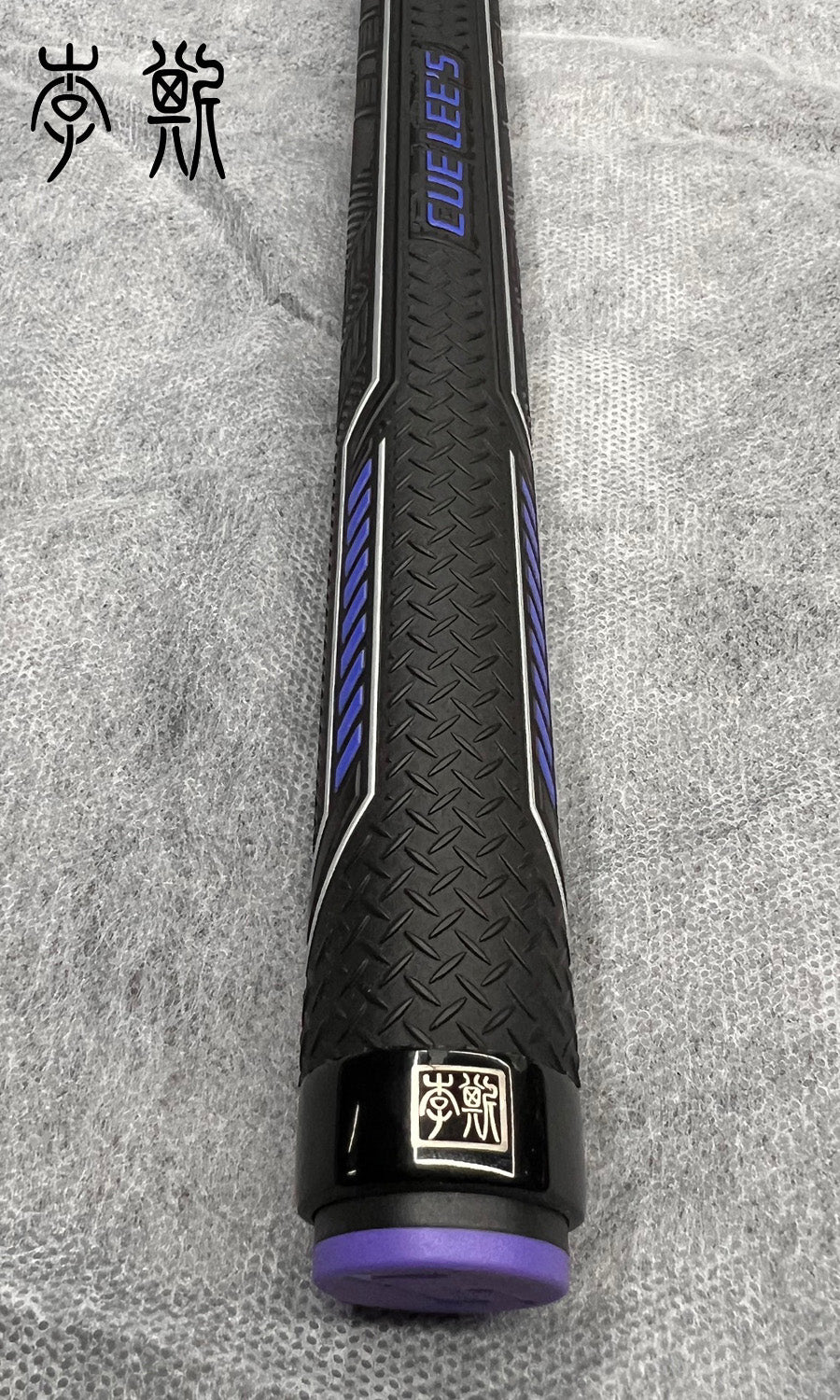 Demon Blade Jump LS-JP02