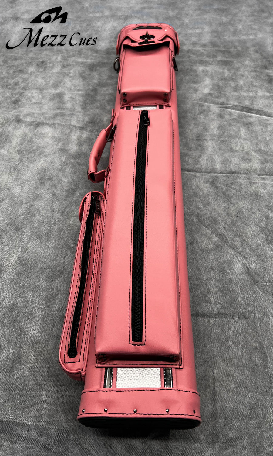 Mezz Hard case 35-P – Pro Billiard Cues