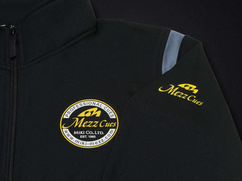 Mezz Pro Jacket 2025