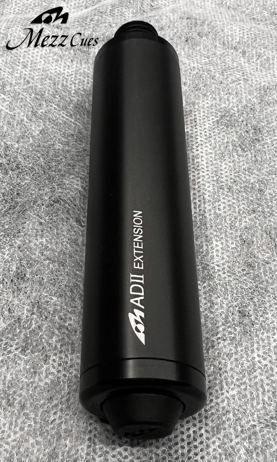 Ad2 Extension Jump Cue