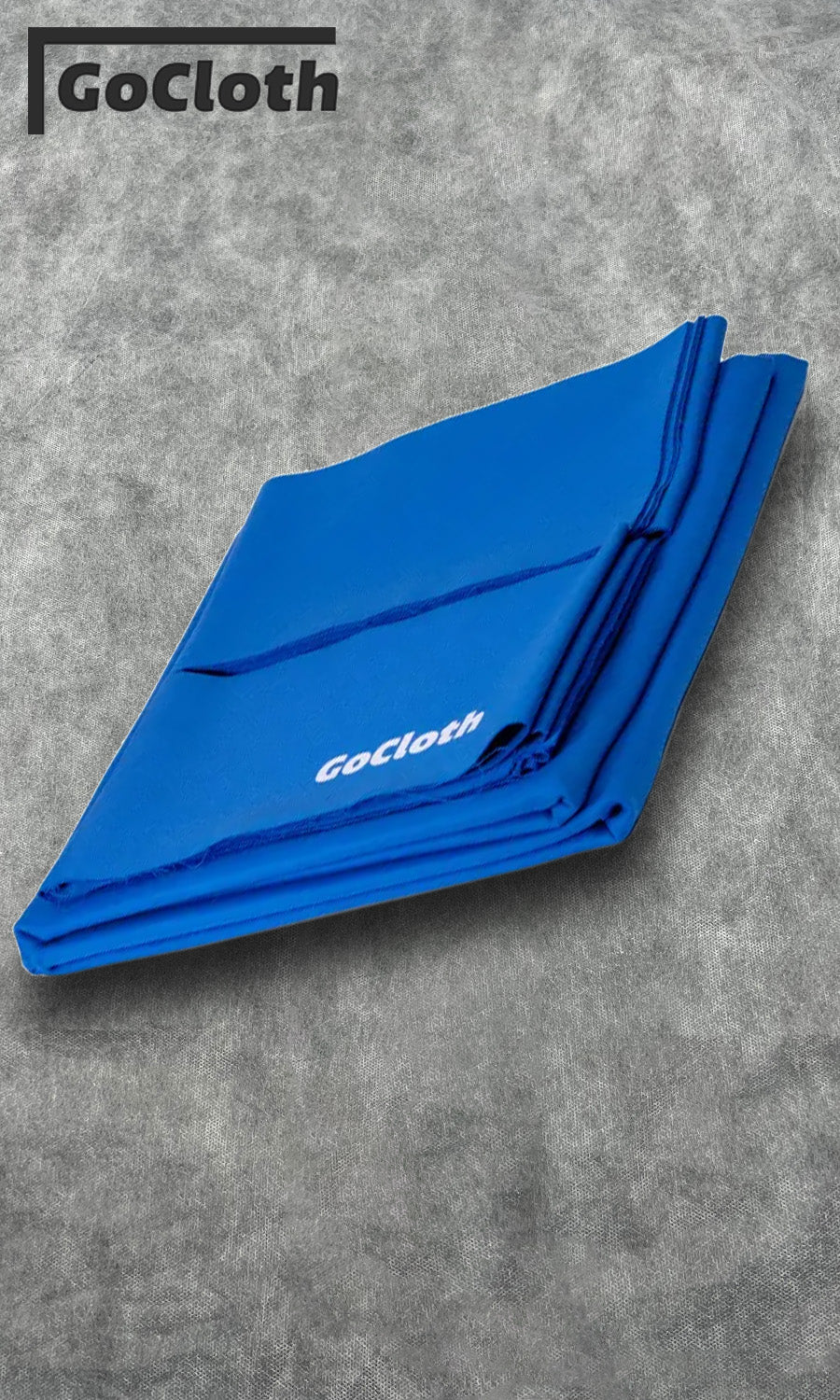 GoCloth GP801 Azure