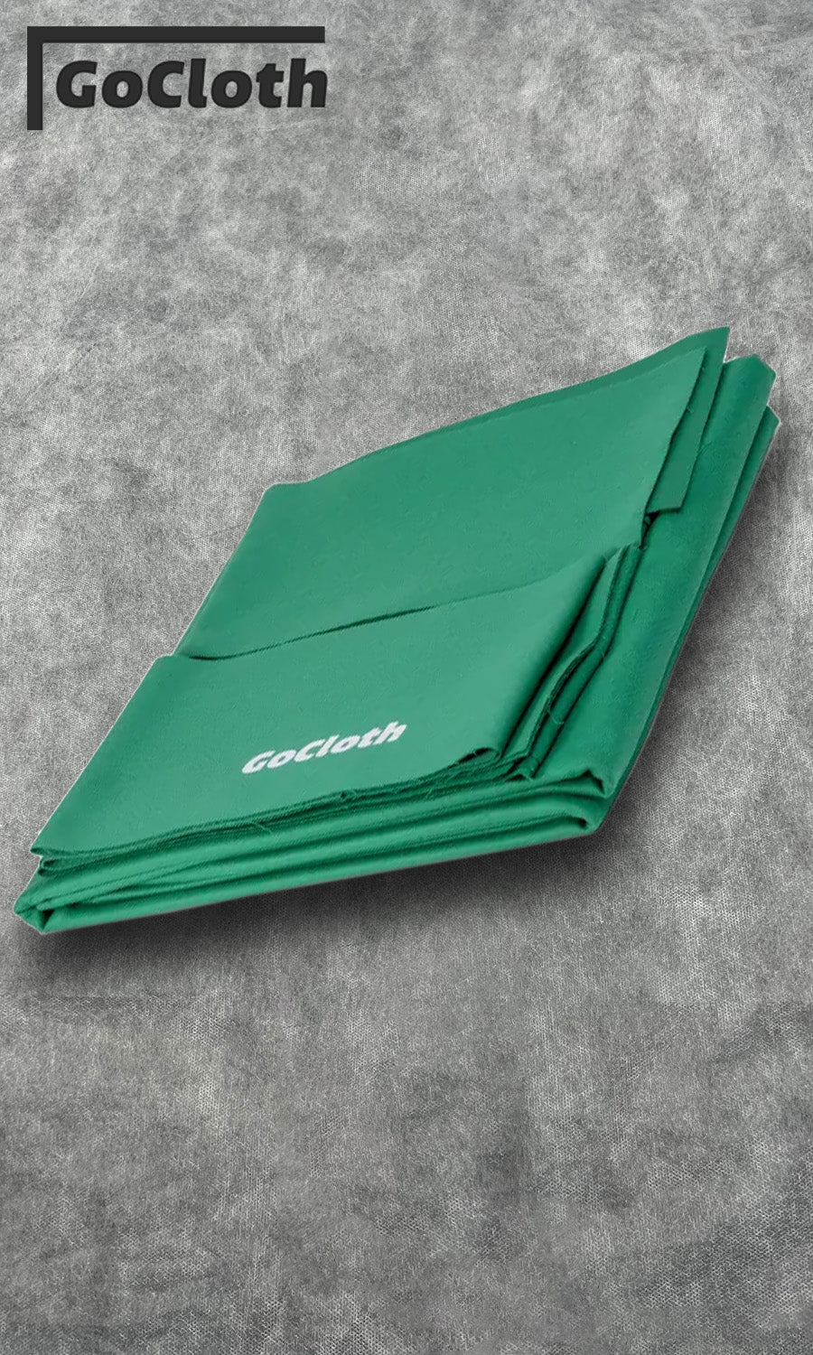 GoCloth GP801 Green