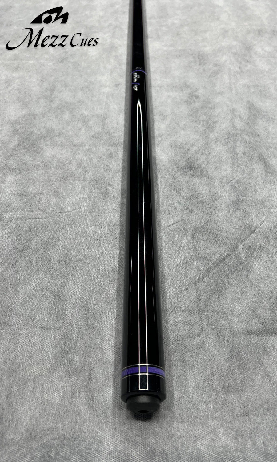 Avant DLS AVT-WV/W2 with Veloc 29.5 W1 12.6 spets