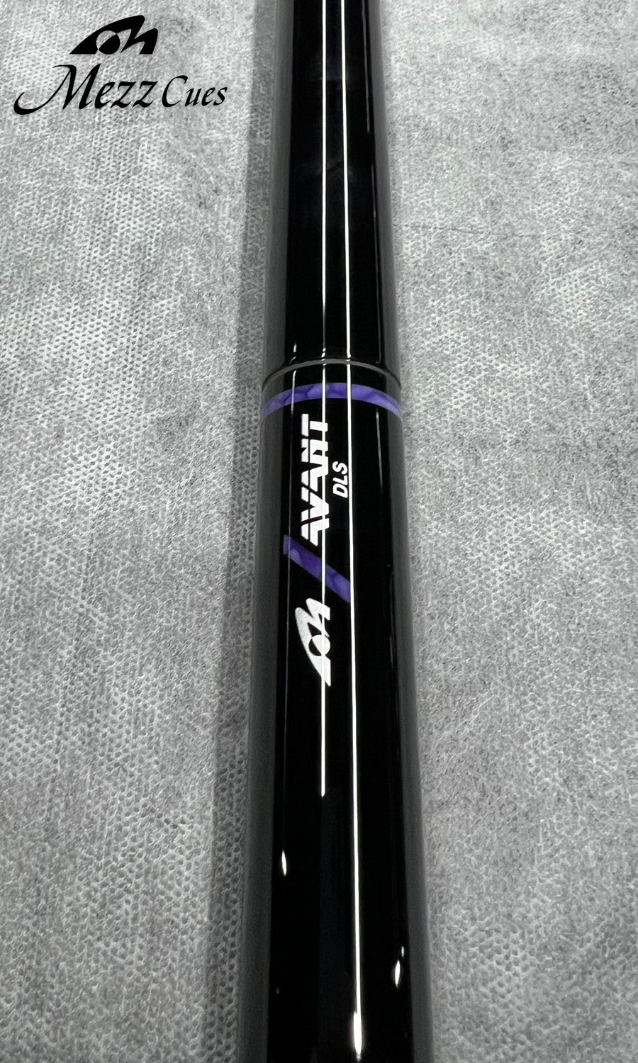 Avant DLS AVT-WV/W2 with Veloc 29.5 W1 12.6 spets