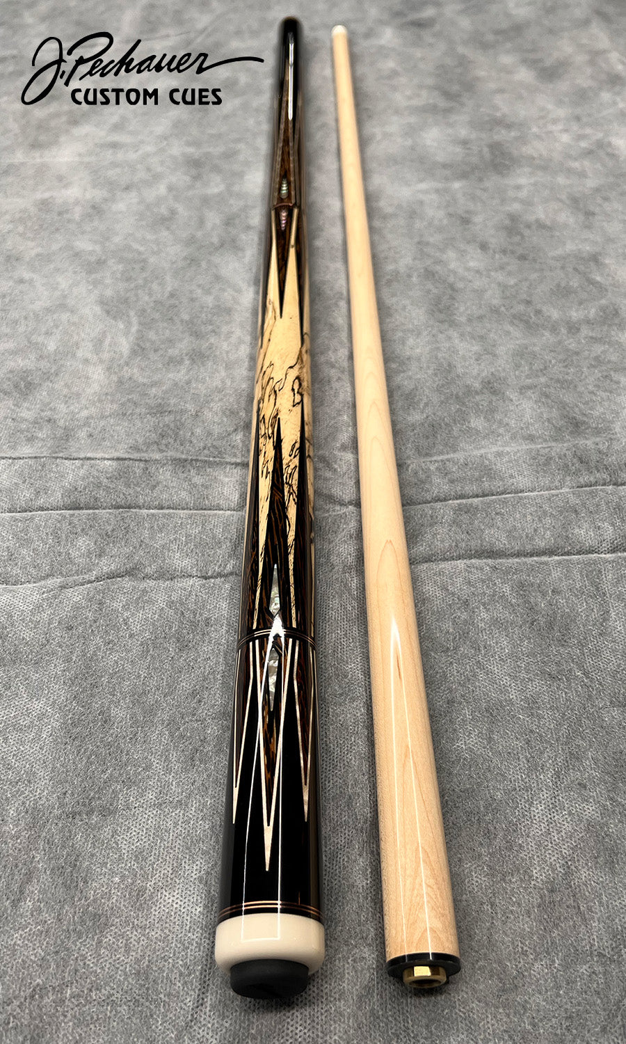 CAM-18 Pendragon Limited