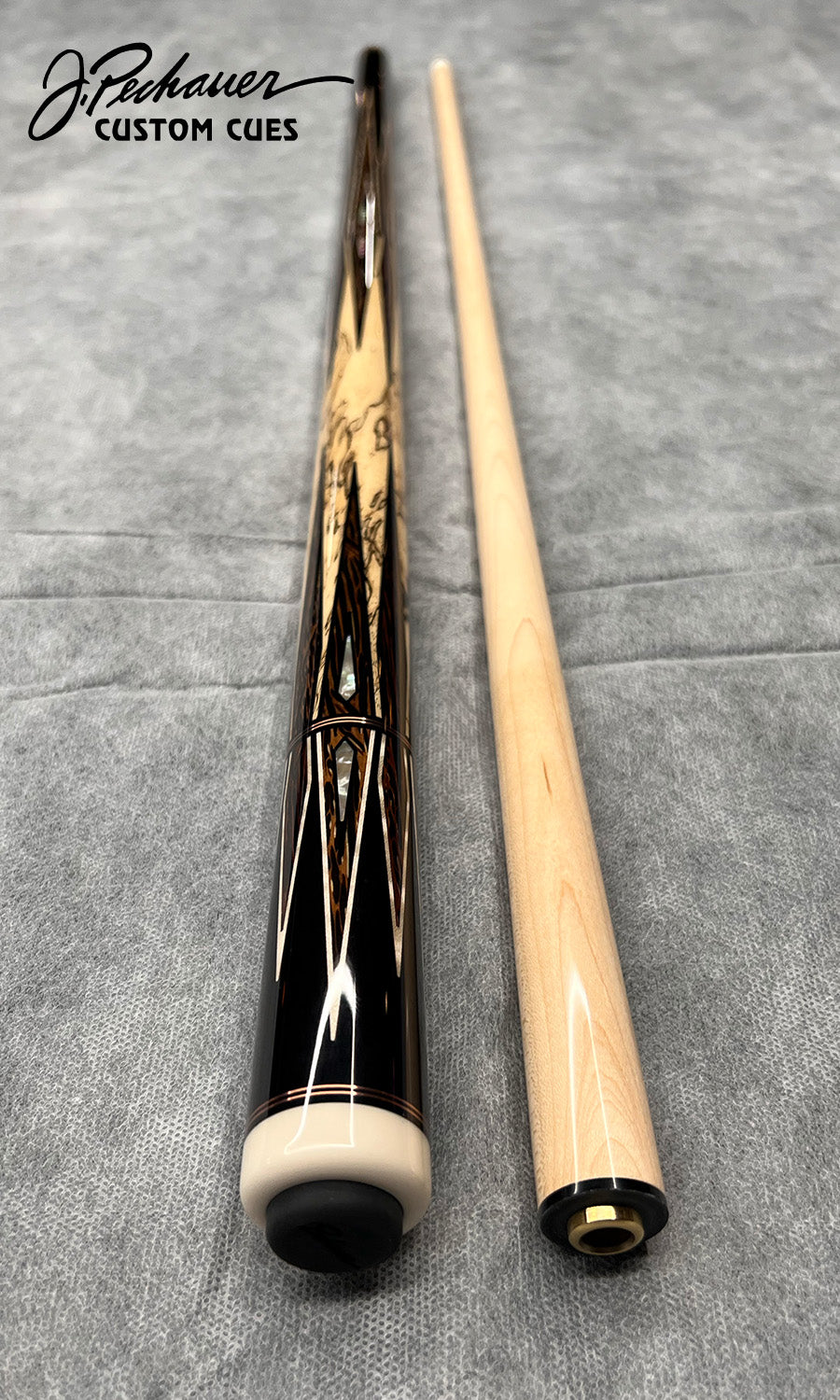 CAM-18 Pendragon Limited