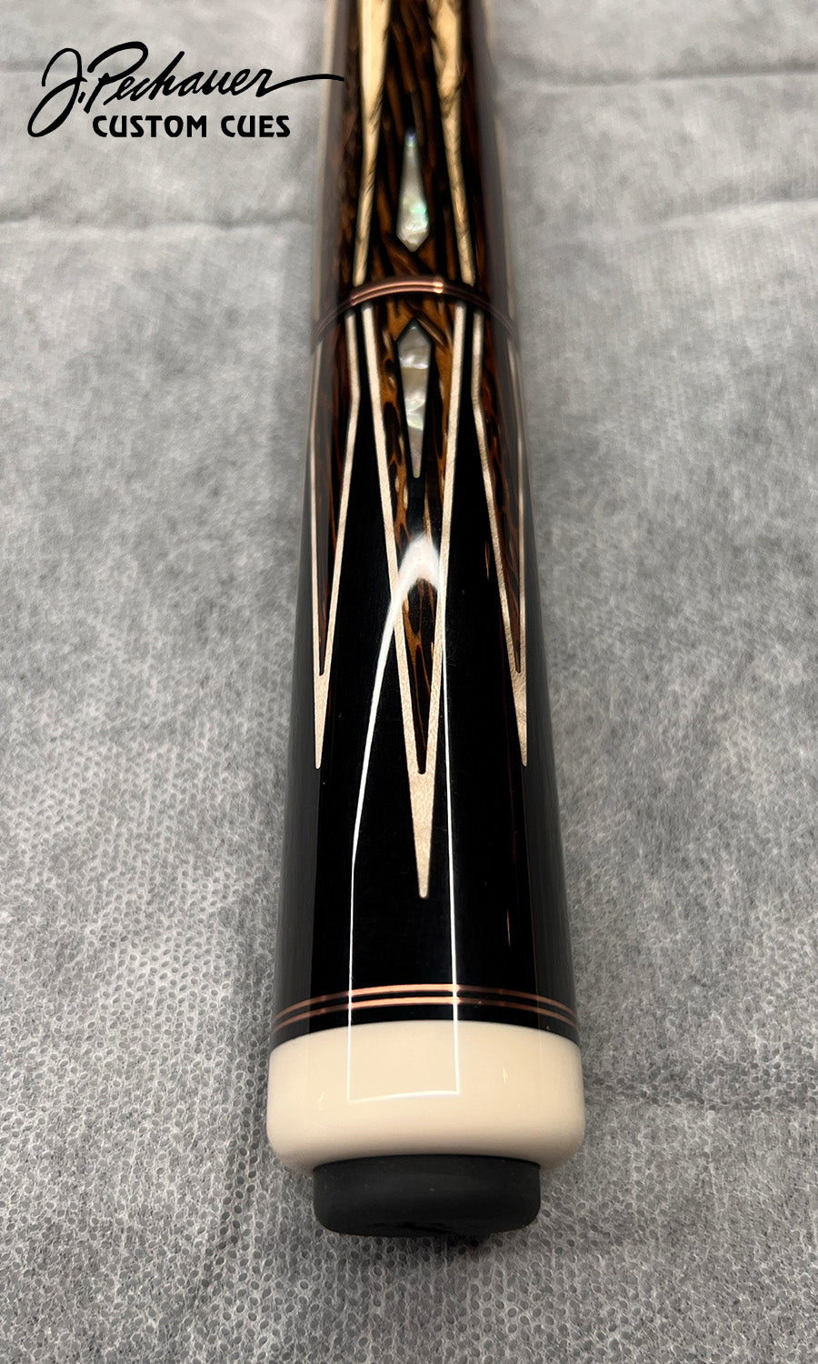 CAM-18 Pendragon Limited