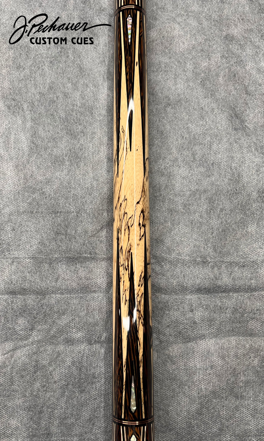 CAM-18 Pendragon Limited