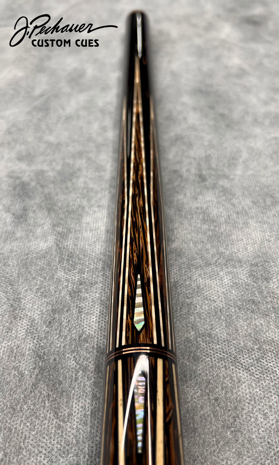 CAM-18 Pendragon Limited