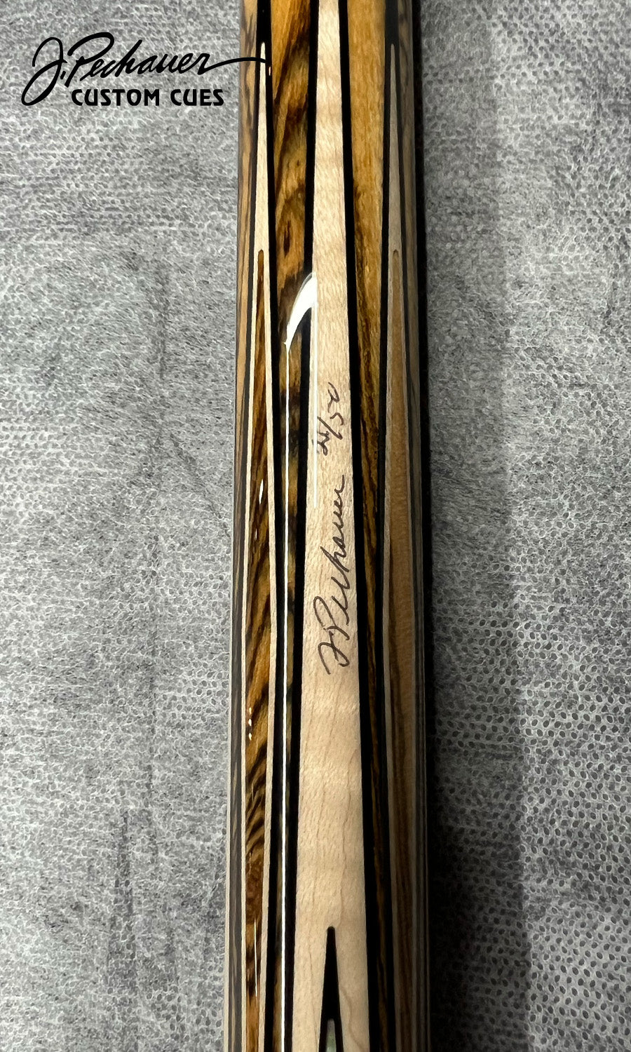 CAM-18 Pendragon Limited