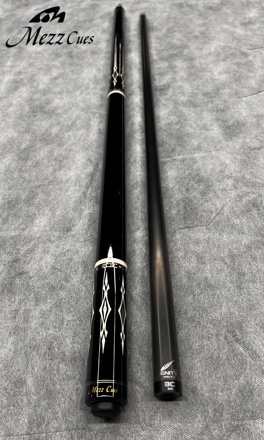 CR-233 / Ignite 11.9