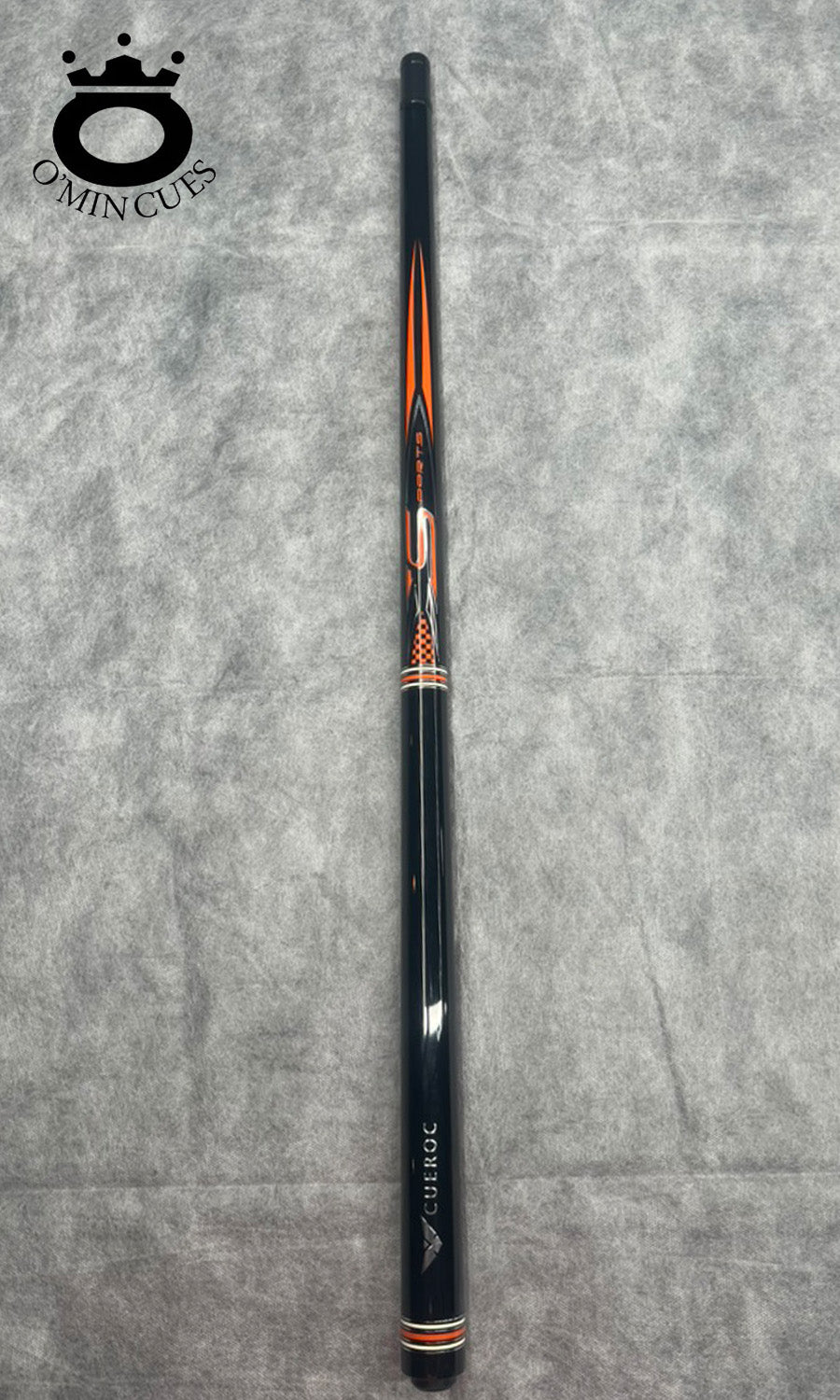 Cueroc - BK01
