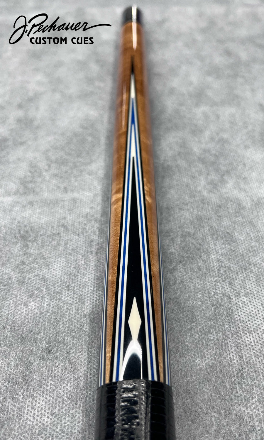 P16-R Leather