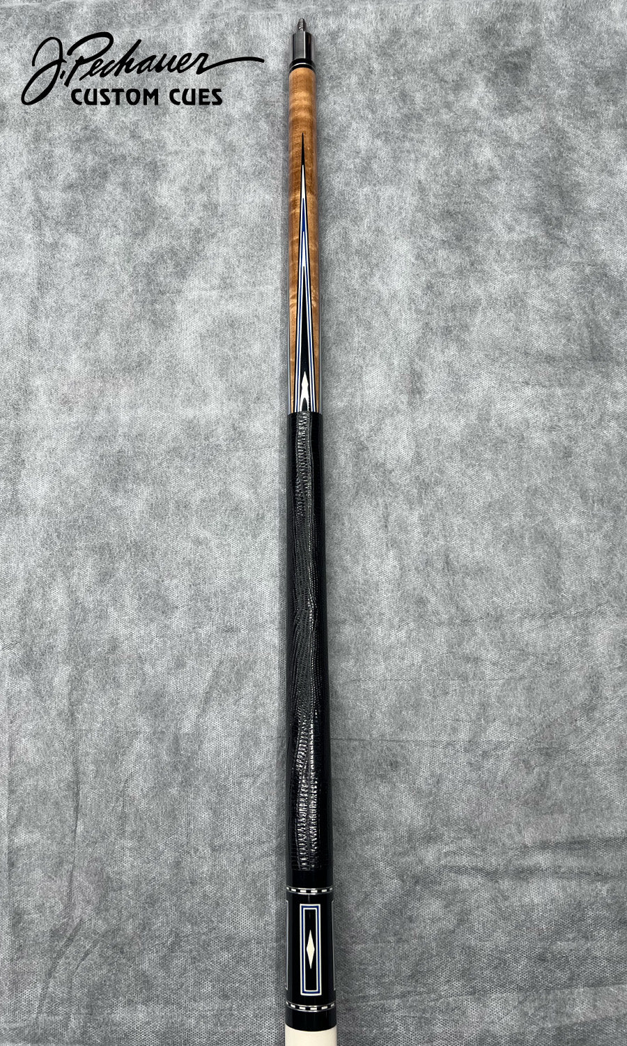 P16-R Leather