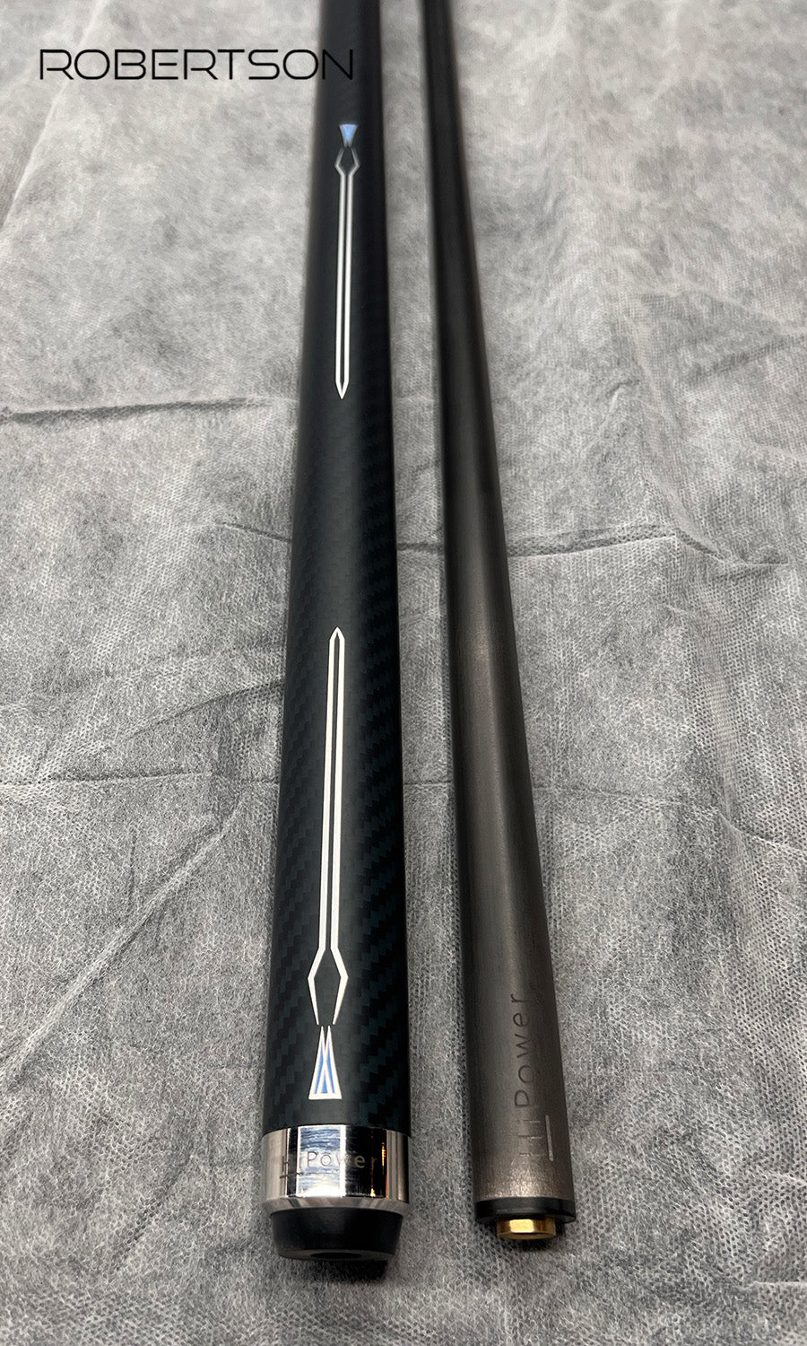 HiPower Carbon Break