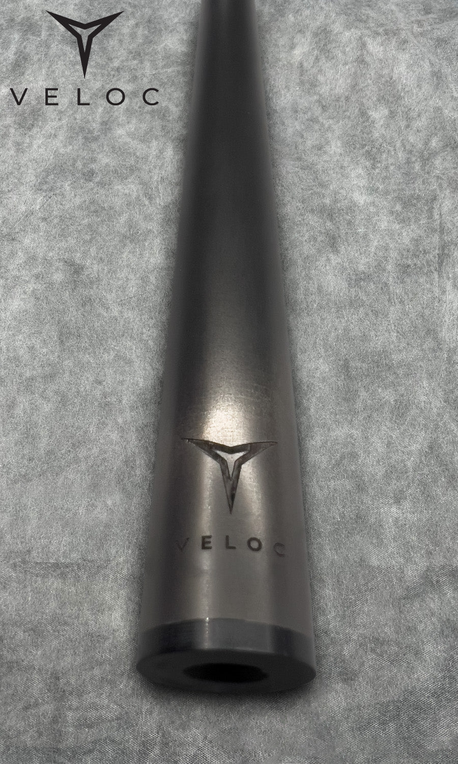 Veloc Carbon Pool Shaft