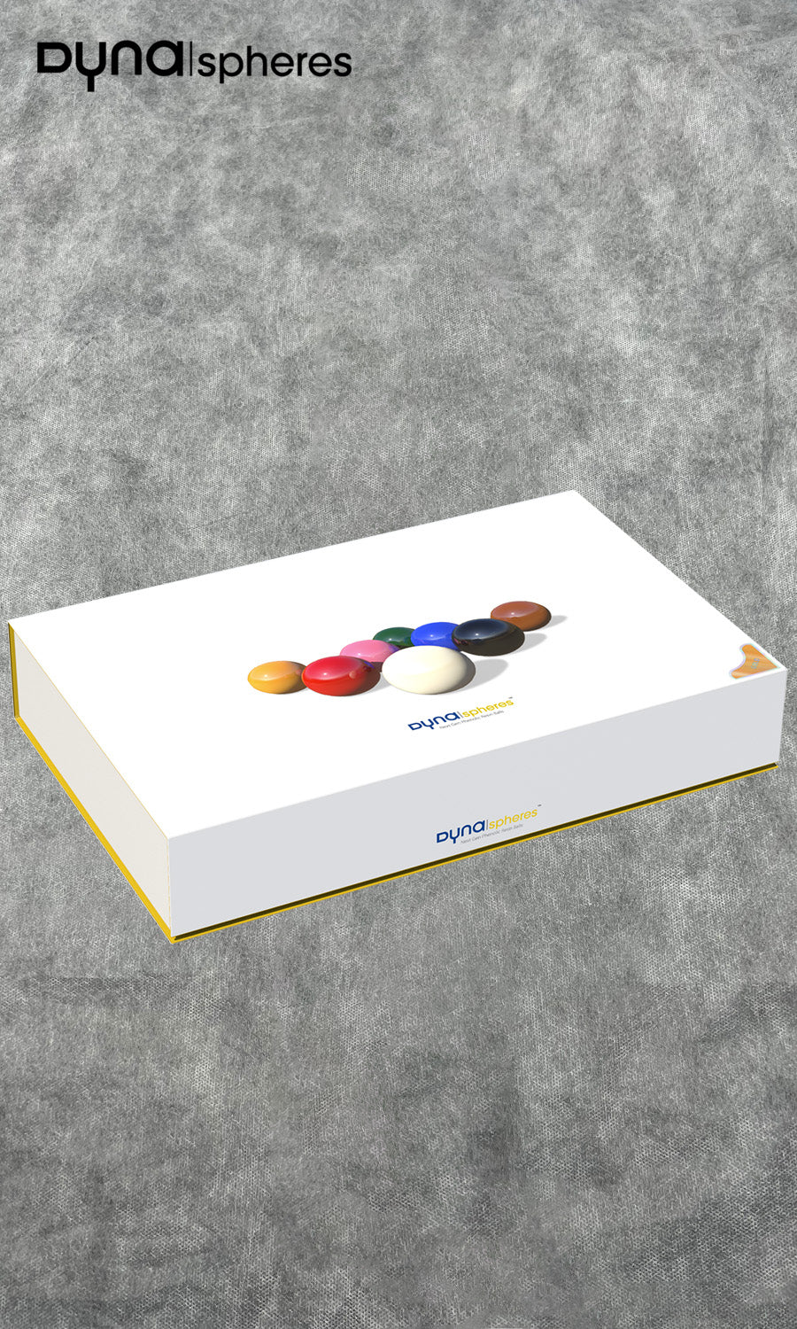 Snooker Balls Gold 524