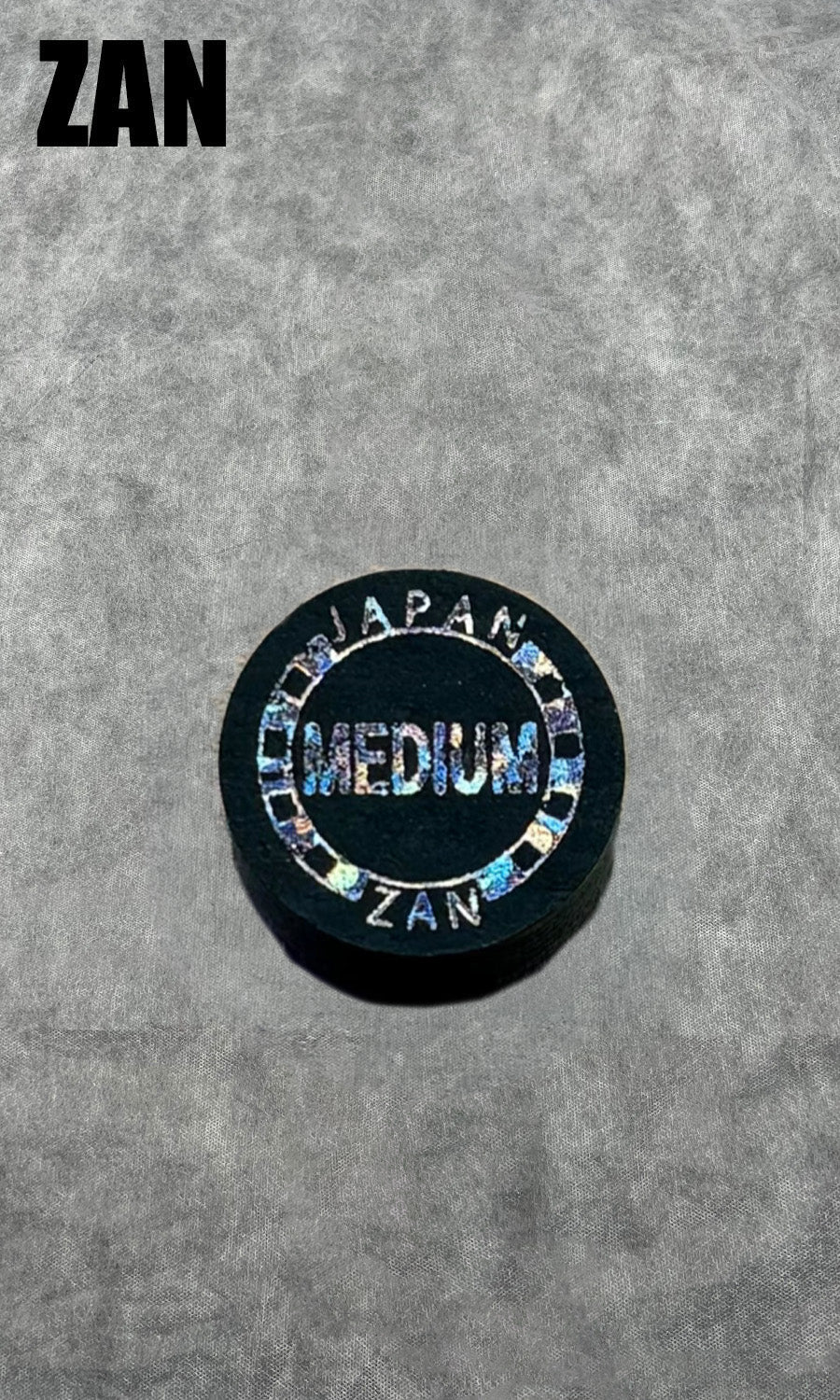Zan Medium 13mm