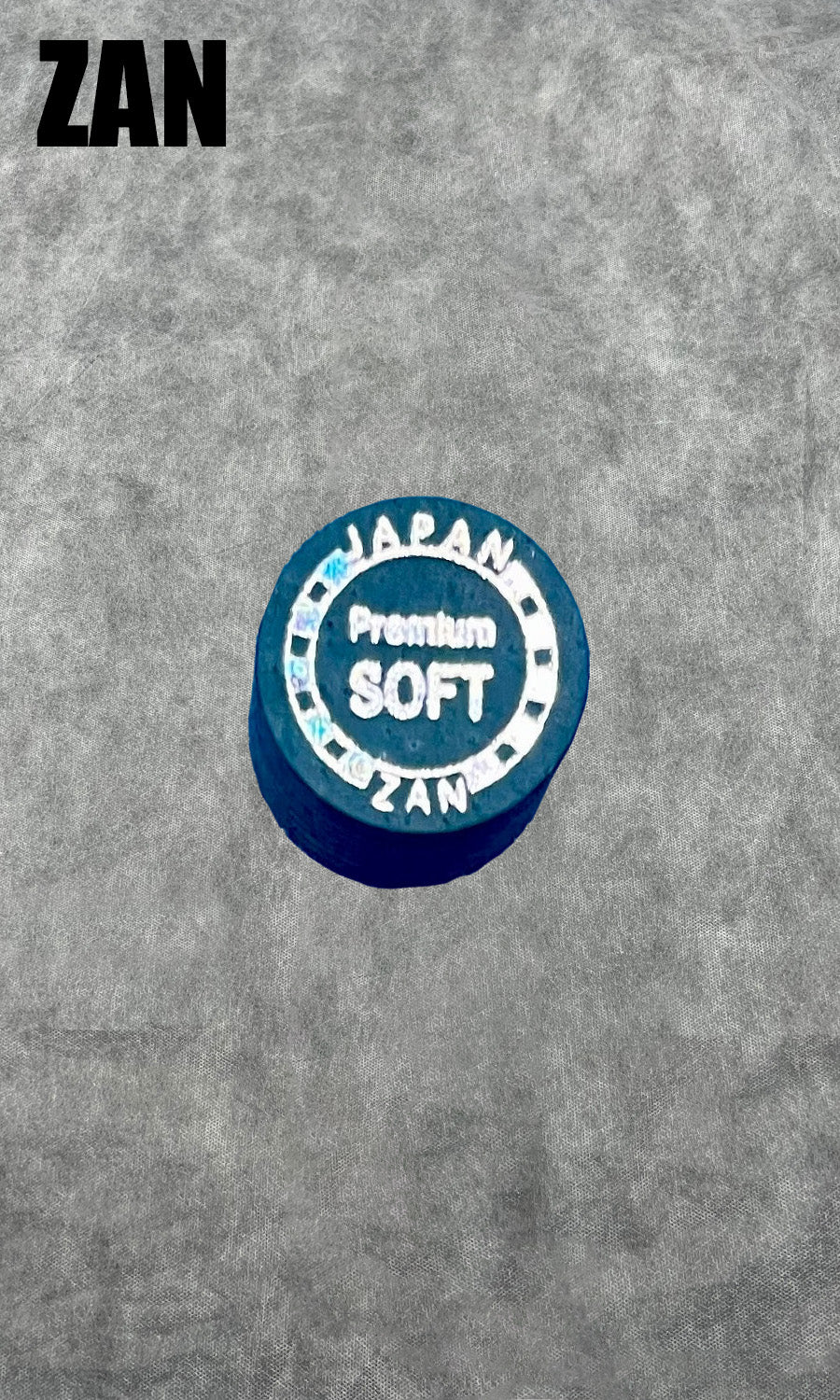 Zan Premium Soft 14mm