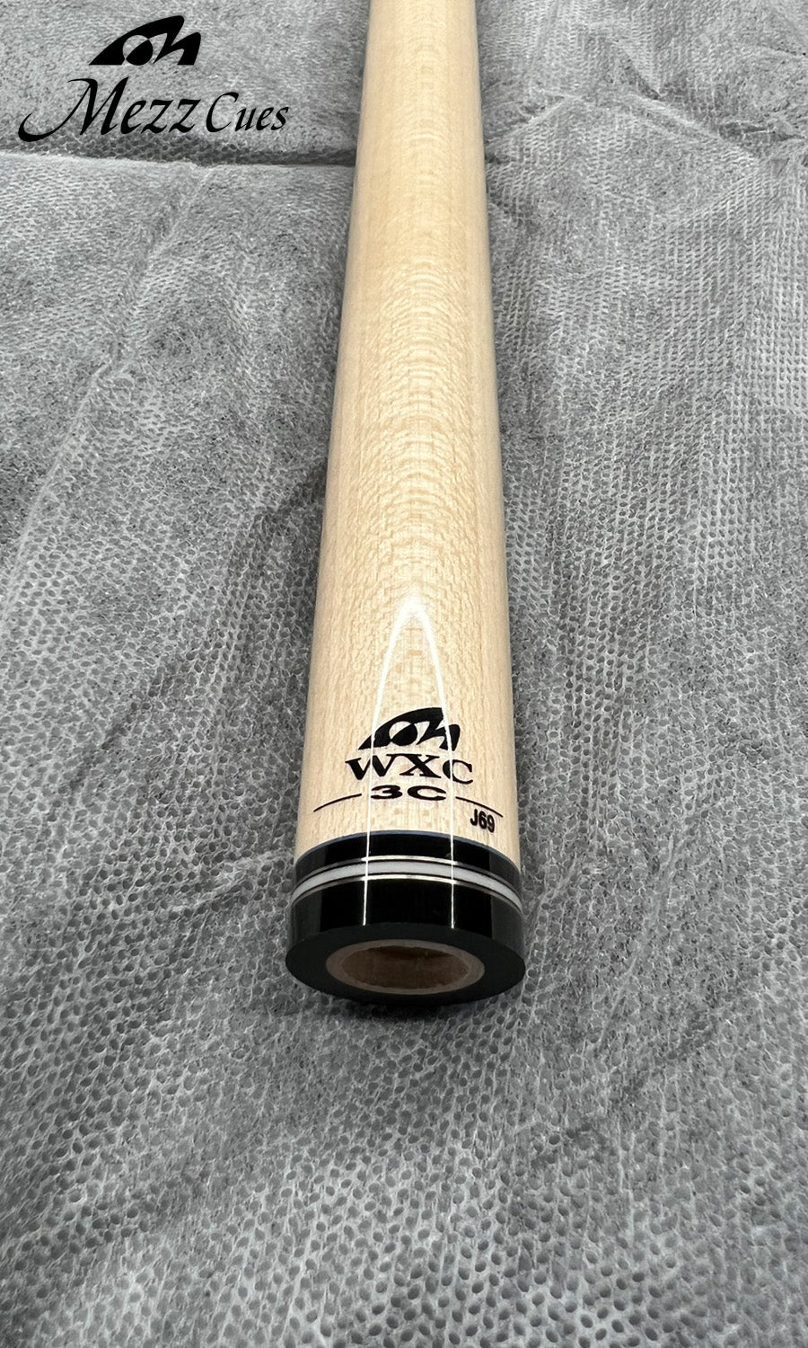 CR-134Mj