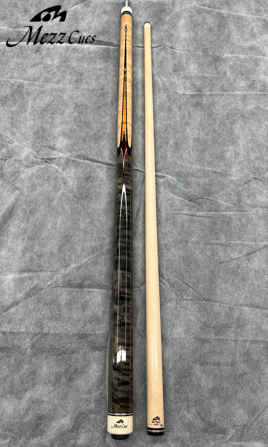 CR-134Mj