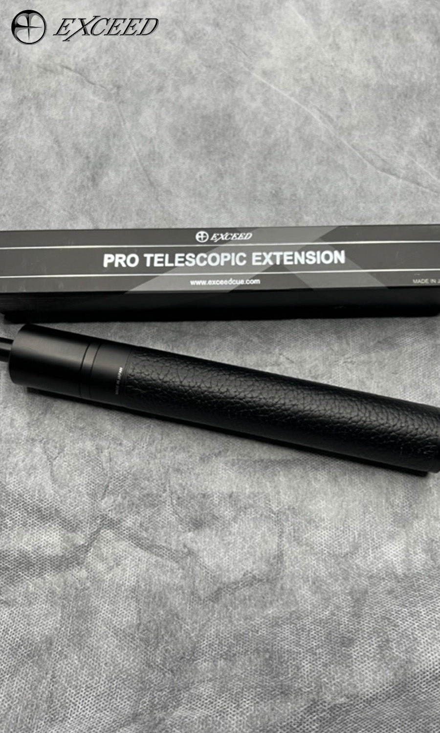 ETX2-K Telescopic Extension
