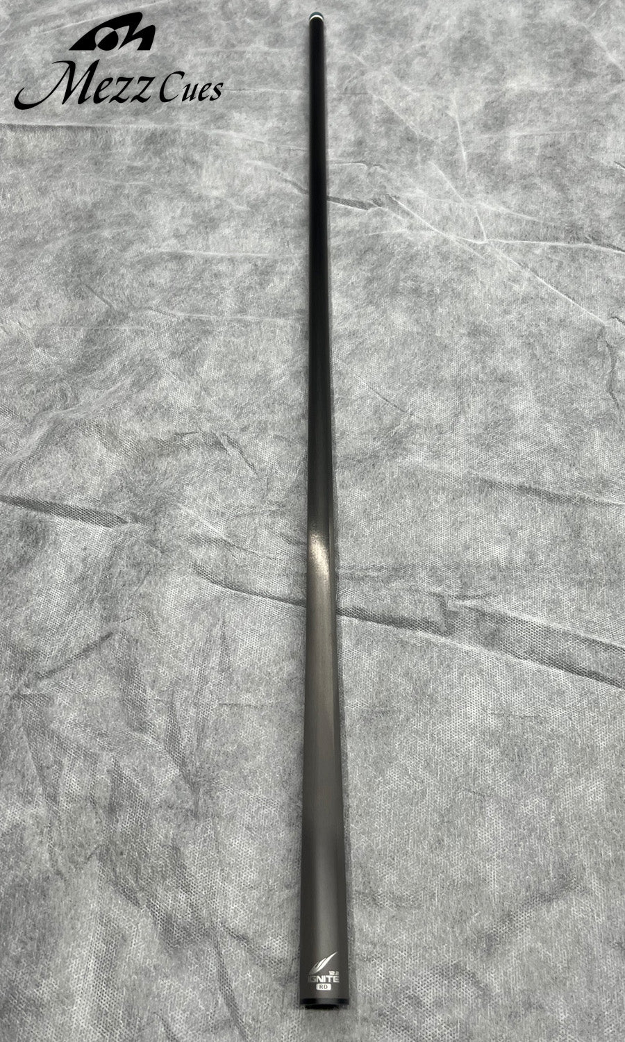Mezz Carbon Ignite 12,2 mm Shaft