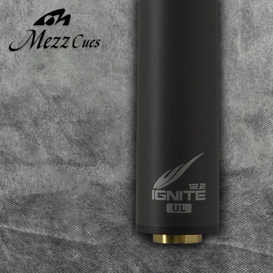 Carbon Ignite 12,2 mm Shaft