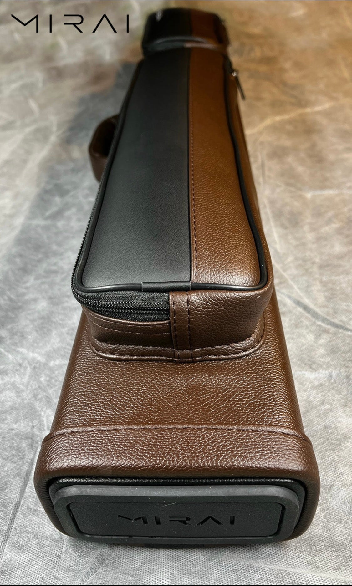 Mirai Hardcase 4’6 Brown