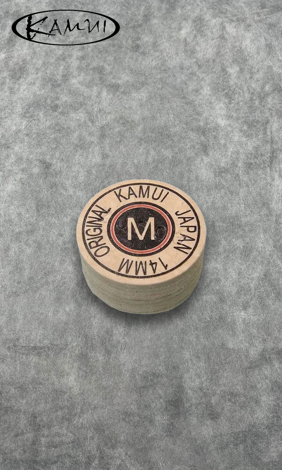 Kamui Original 14mm Medium