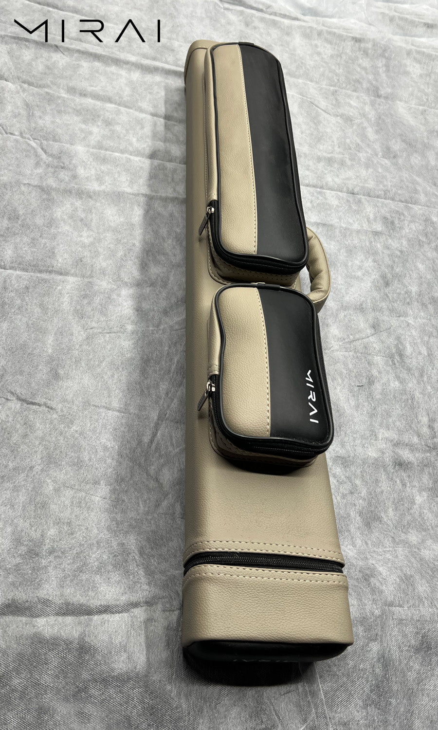 Mirai Hardcase 4’6 Grey