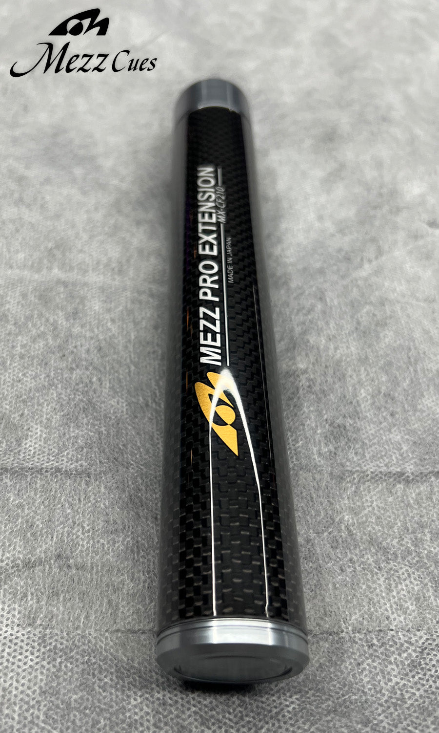 Mezz MX-CF210/S Extension – Pro Billiard Cues