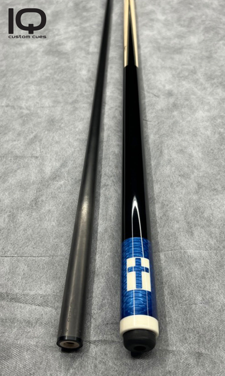 IQ Finlandía – Pro Billiard Cues