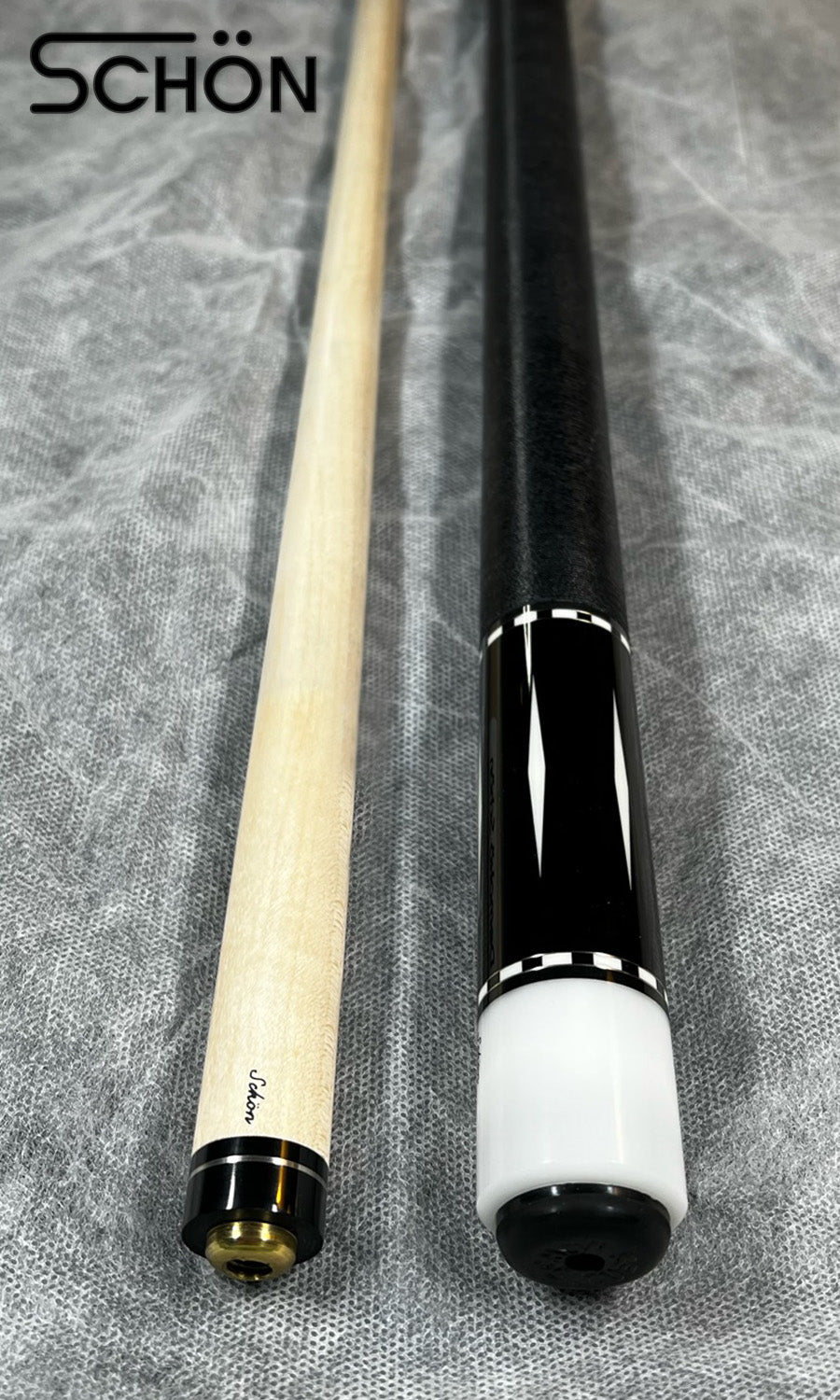 Schön Cue STL 13 – Pro Billiard Cues