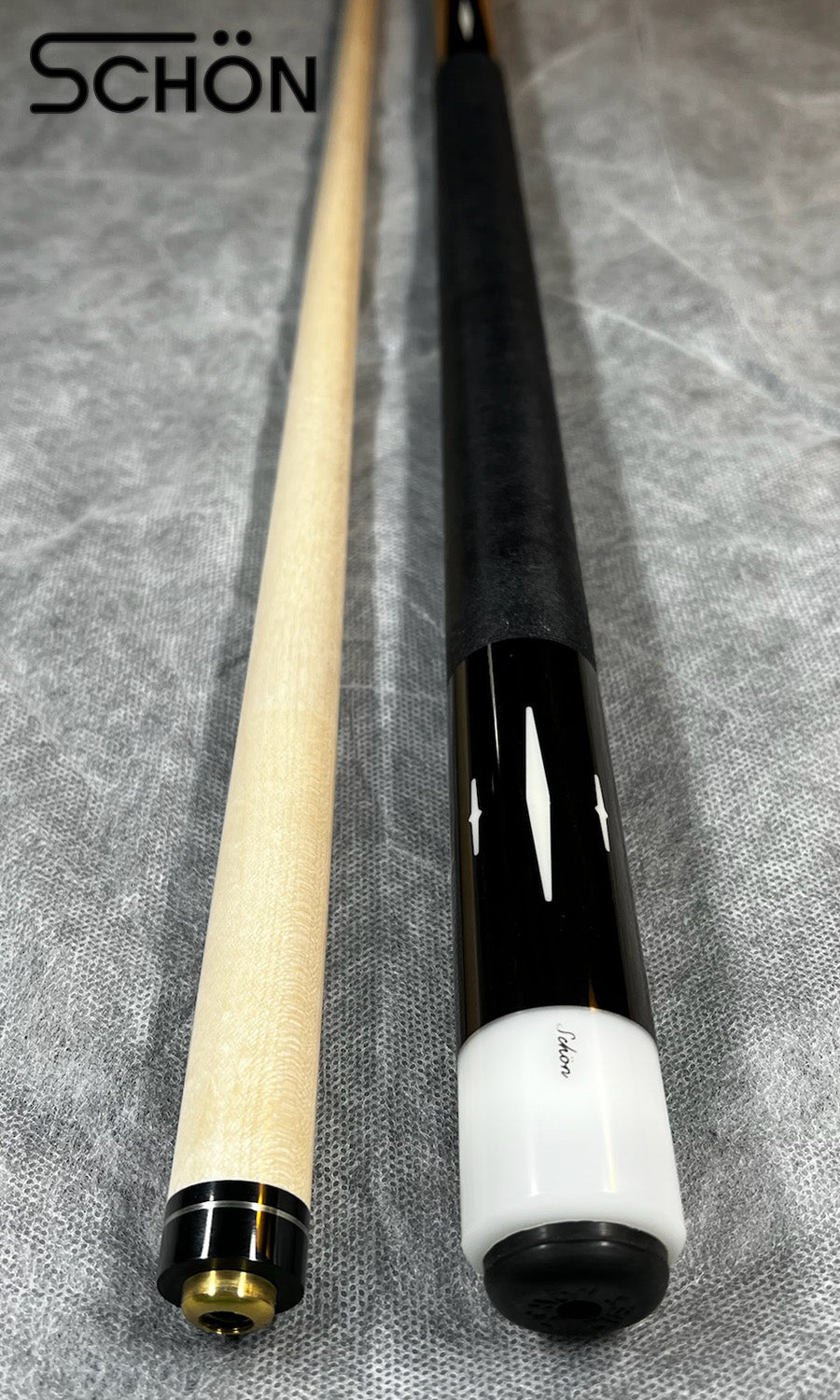 Schön Cue STL 7 Pro Billiard Cues