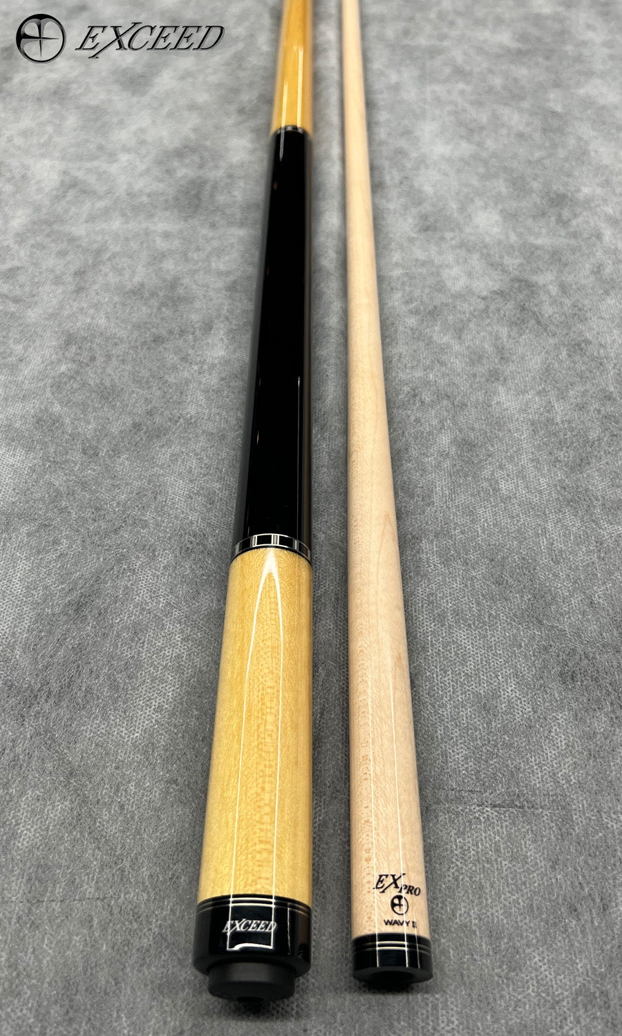 KF-CUE (AWENS CUSTOM CUES) エボニー6剣 KF-CUE (AWENS CUSTOM CUES) エボニー6剣 KF-CUE (AWENS CUSTOM CUES