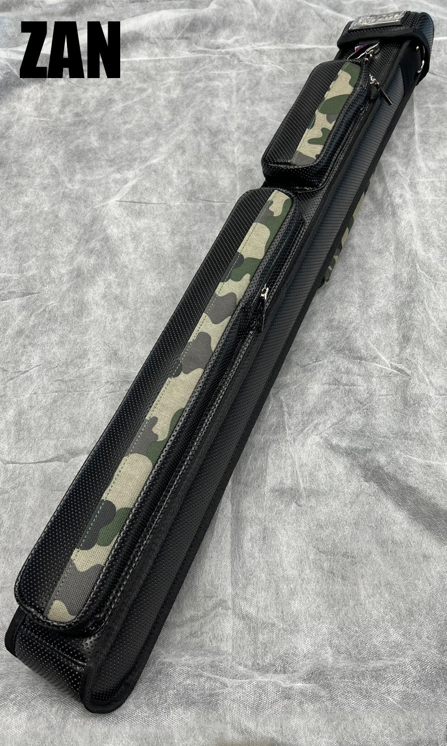 ZAN Case QZ-23G
