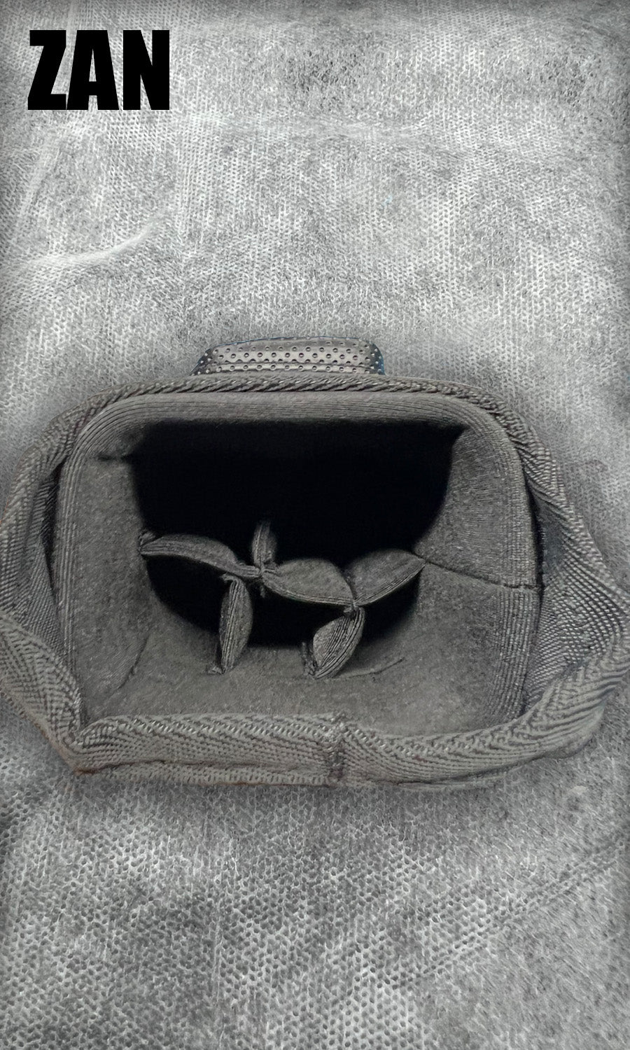 ZAN Case QZ-23G