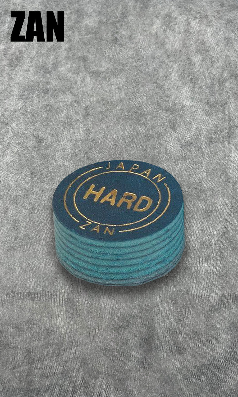 Zan Hard 14mm