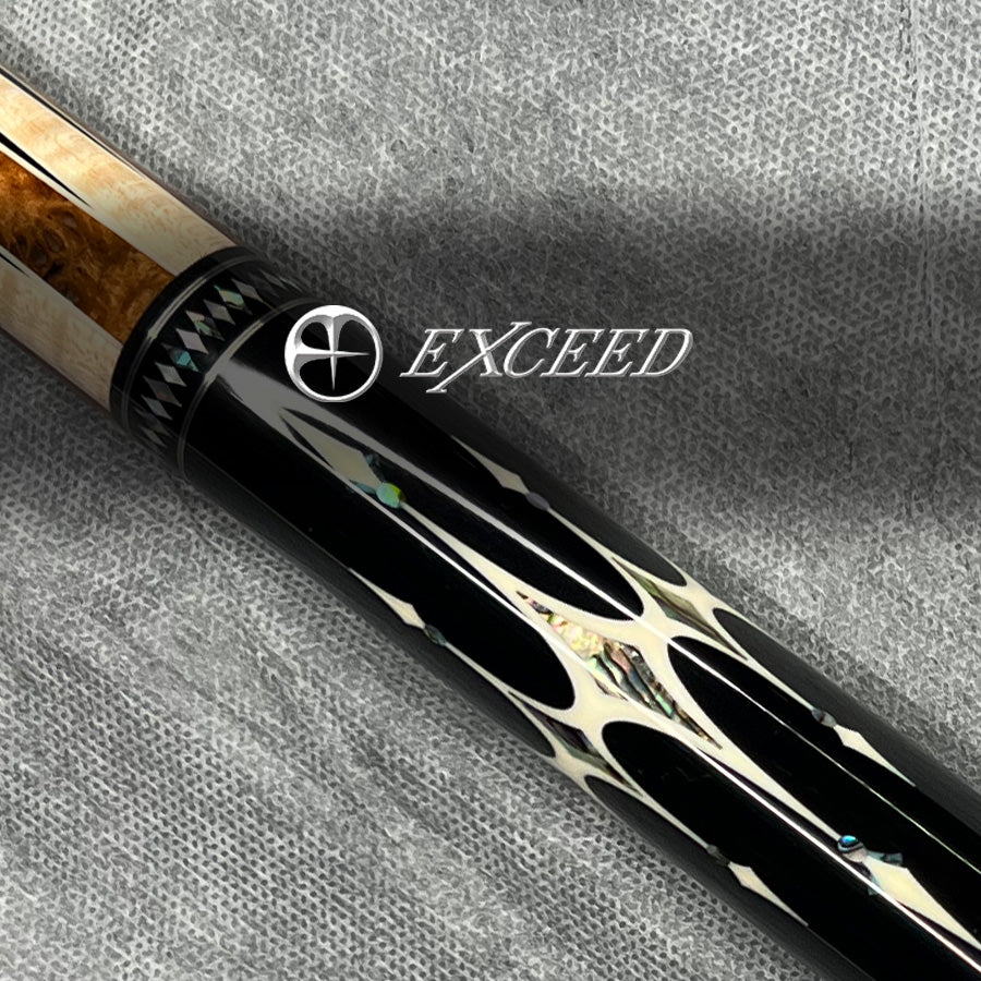 Exceed