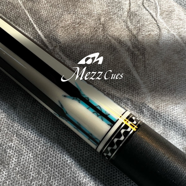 Mezz – Page 2 – Pro Billiard Cues