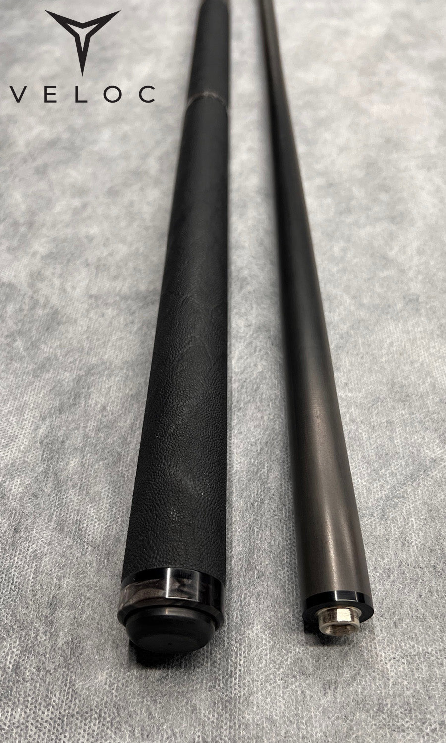 Veloc Break and Jump with Grip