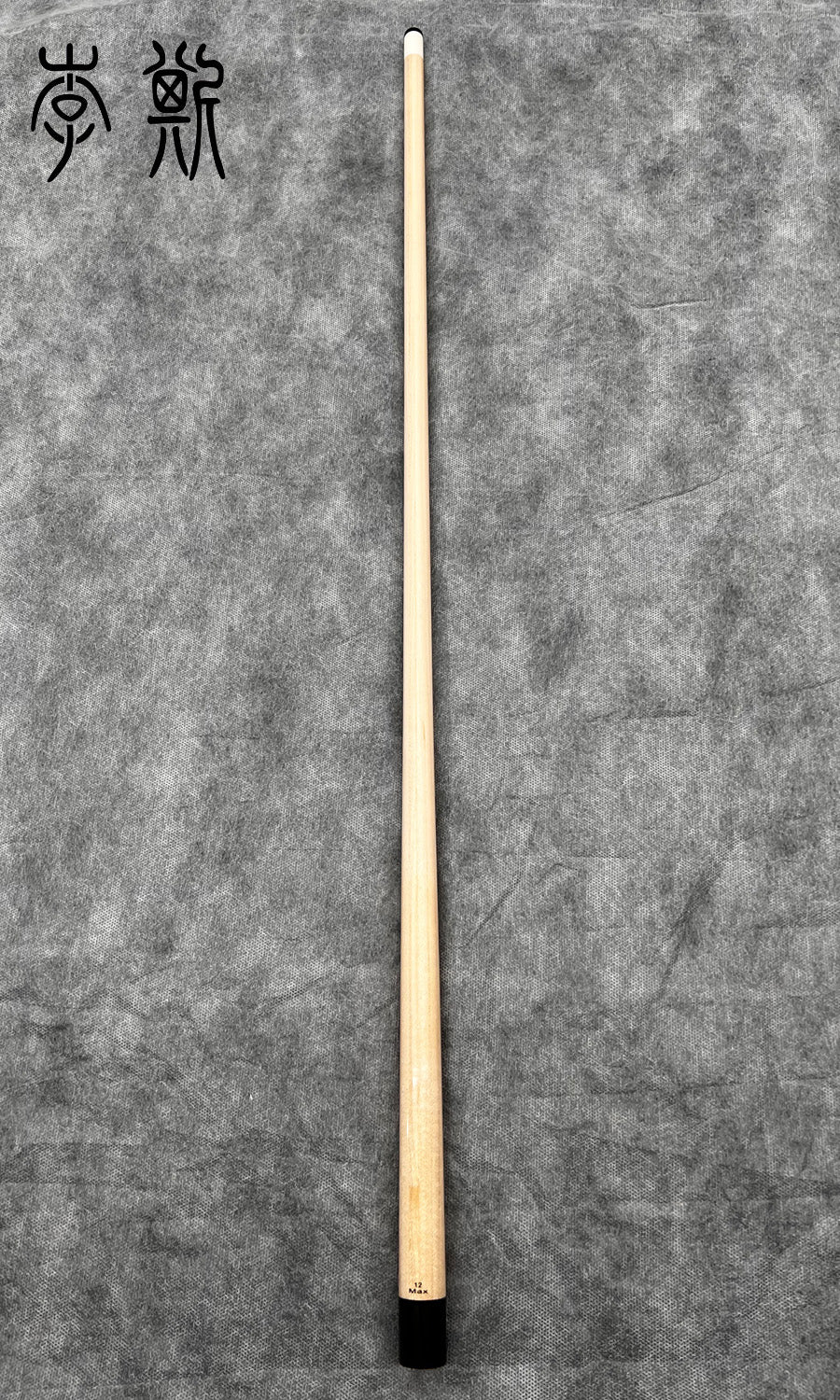 CueLees 12MAX シャフト UJ Cuelees 12 MAX Shaft – Pro Billiard Cues