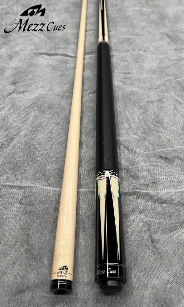 ビリヤード Mezz Cues 314 MPC-1 19 1/2 OZ - その他