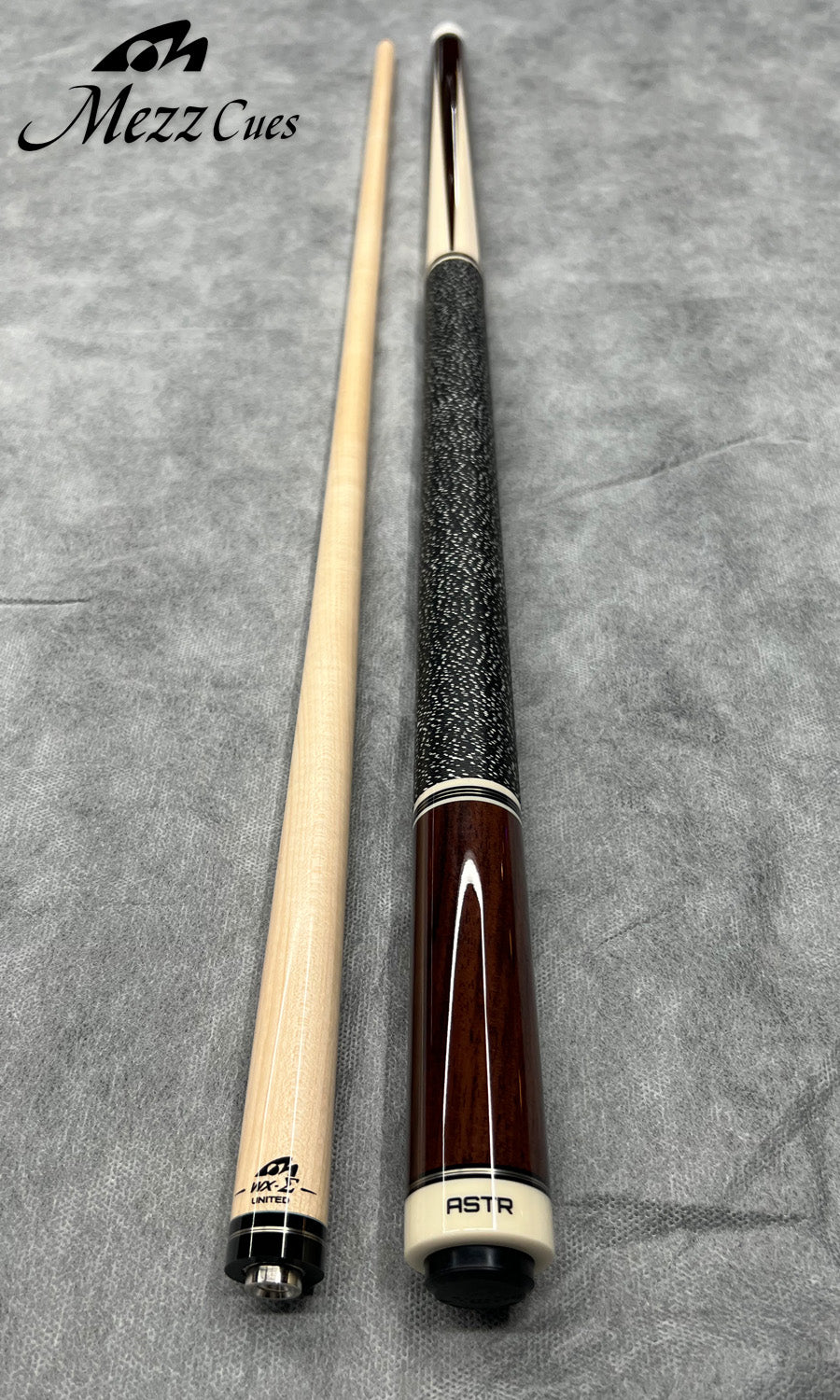 ASTR-231 Limited Edition Mezz