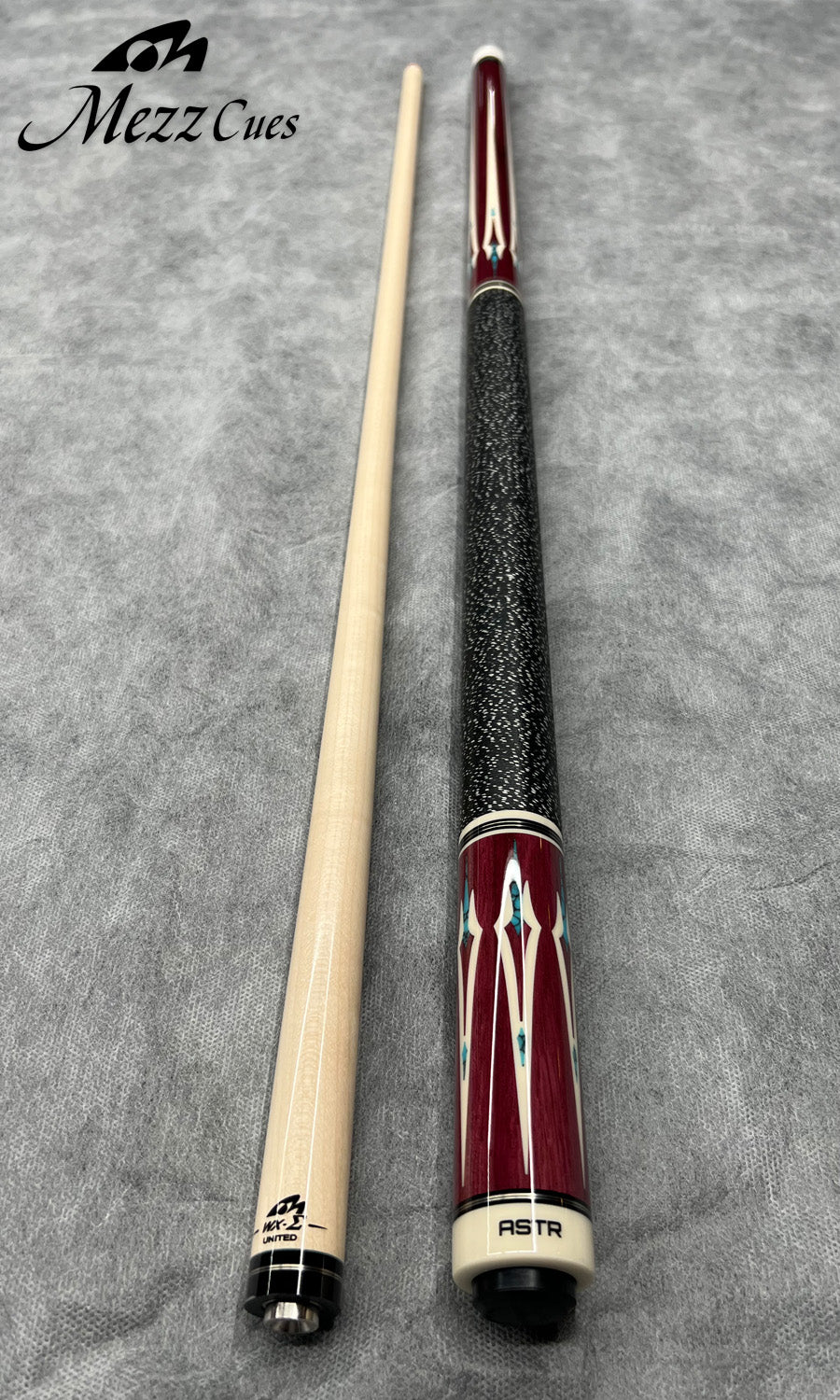ASTR-234 Limited Edition Mezz