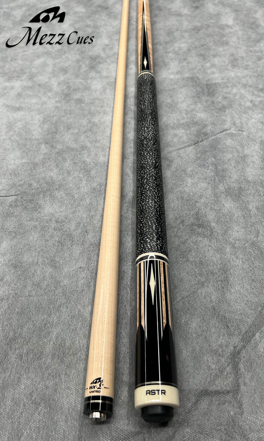 ASTR-235 Limited Edition Mezz