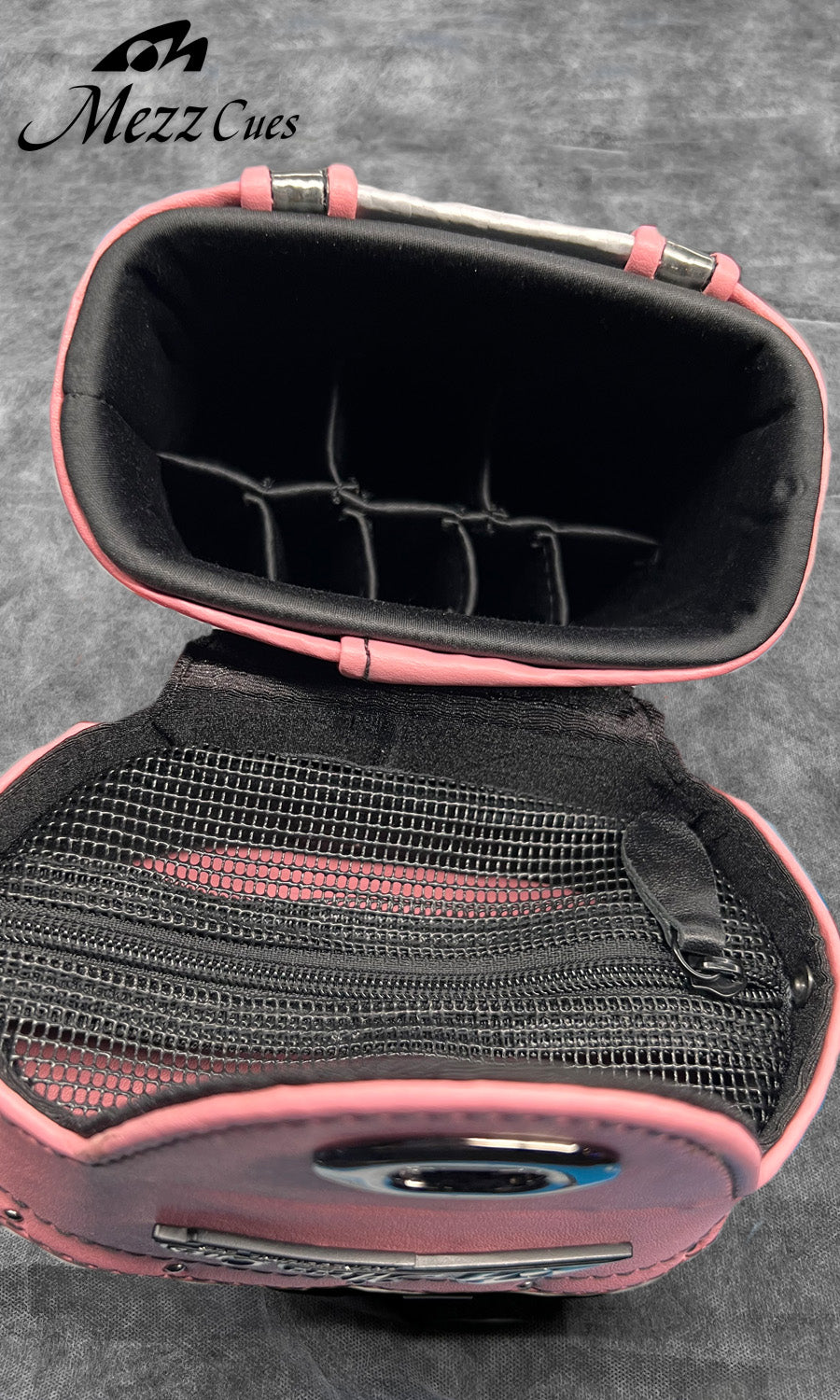 Mezz Hard case 35-P
