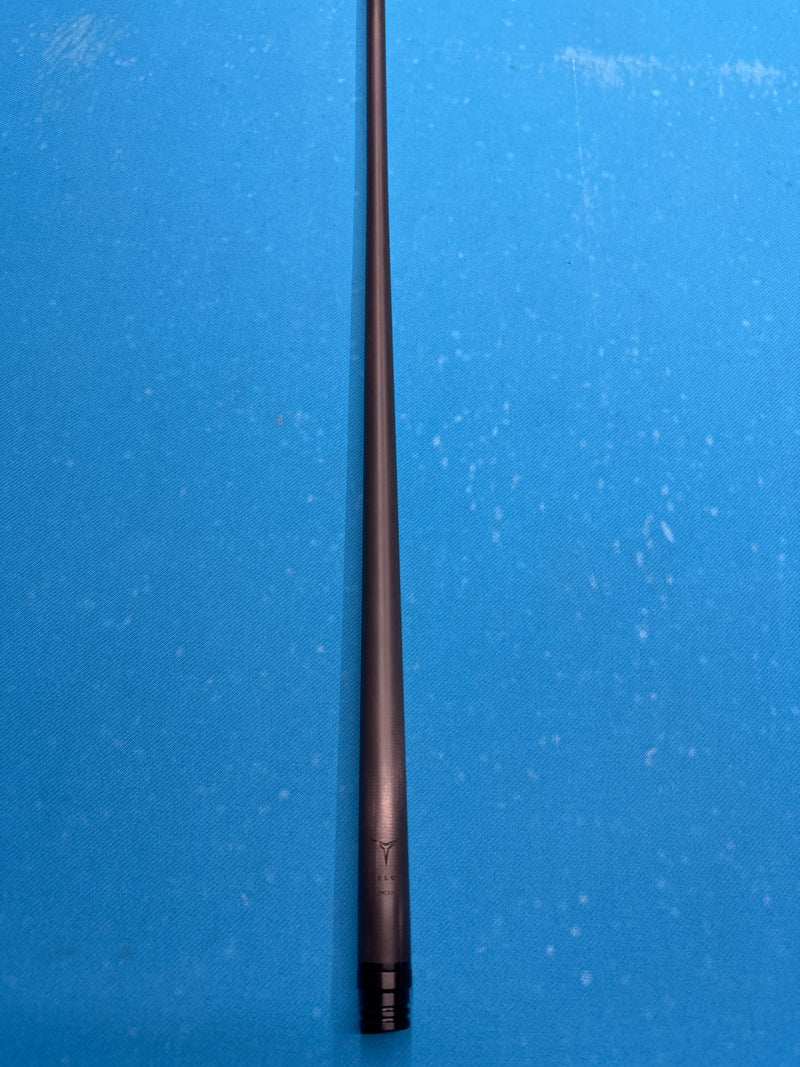 Veloc Carbon shaft for Cuetec